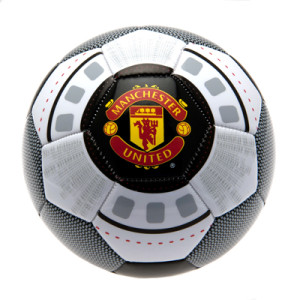 Fotbalový míč Manchester United FC EV 