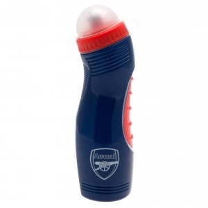 Láhev na pití Arsenal FC tmavě modrá