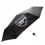 Deštník Arsenal FC černý