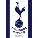 Plakát Tottenham Hotspur FC