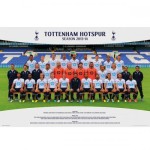 Plakát Tottenham Hotspur FC hráči (typ 66)
