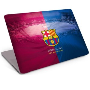 Folie na notebook Barcelona FC