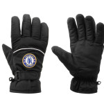 Zimní rukavice lyžařské Chelsea FC