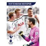 Velký kalendář 2015 Tottenham Hotspur FC